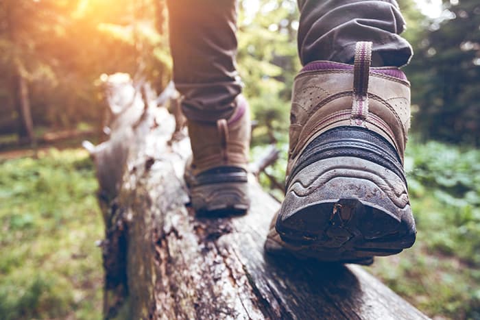 The Great Outdoors: 7 Hiking Trails Near Columbus