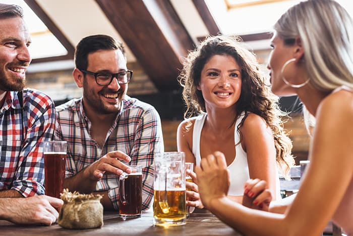 The Best Breweries Around Columbus