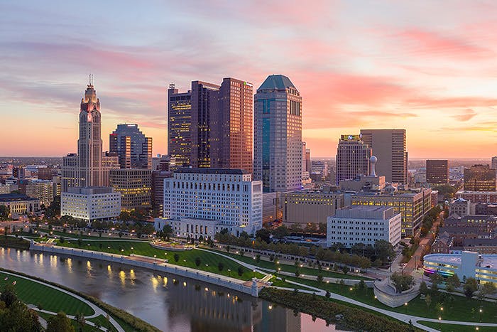Columbus is Booming: Why You Should Consider Making the Move