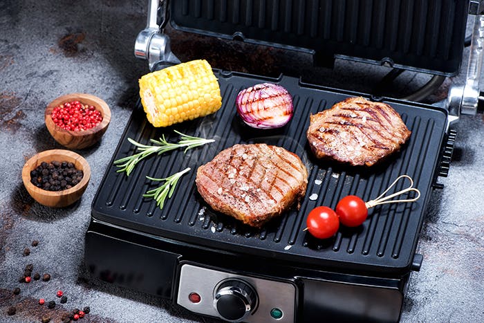 Your Guide to Grilling in an Apartment