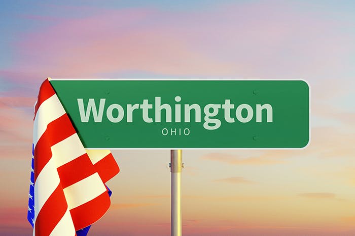 What to Do in Worthington, Ohio