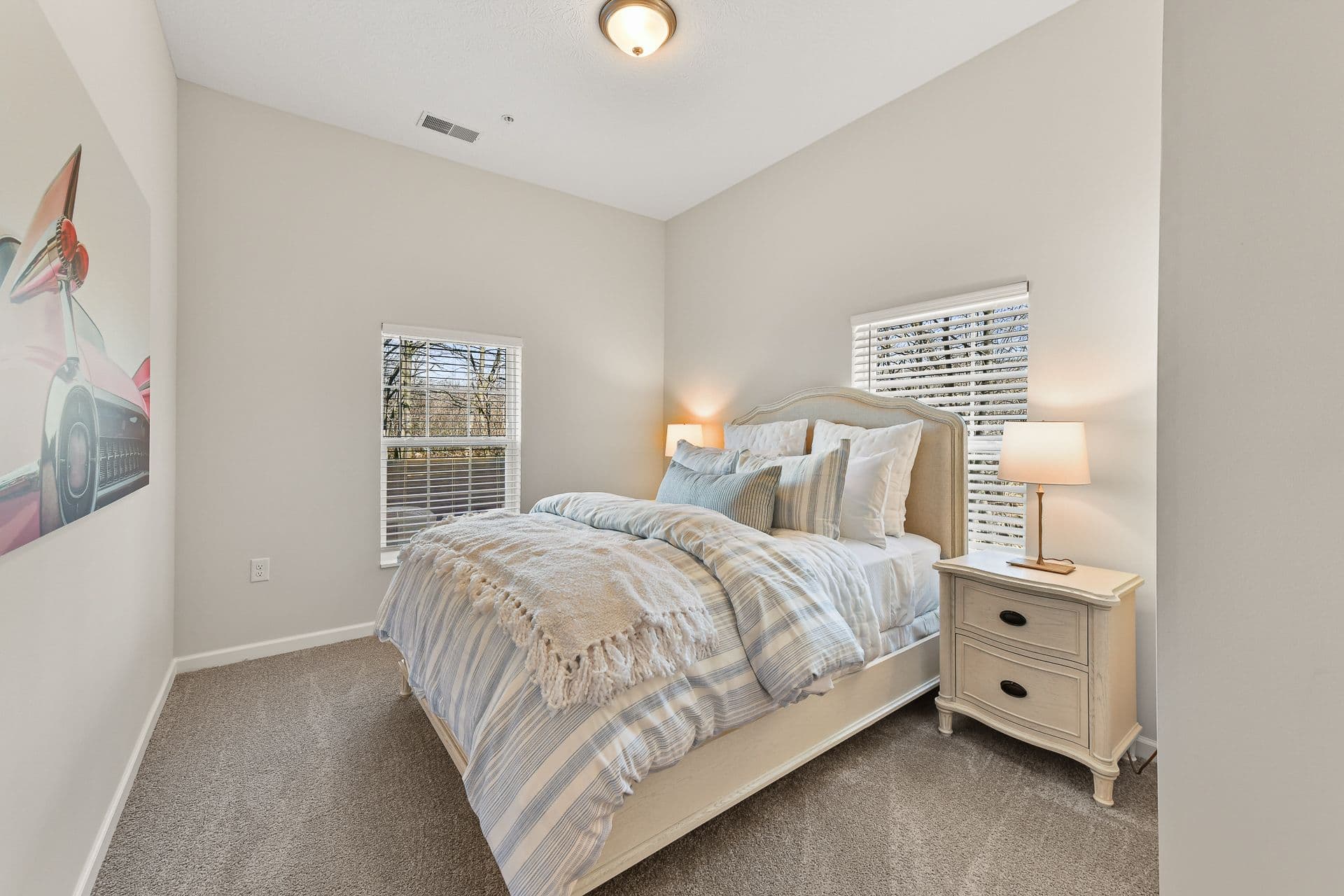 Lancaster Apartments 1 3 Bedrooms